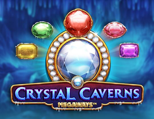 Crystal Caverns Megaways